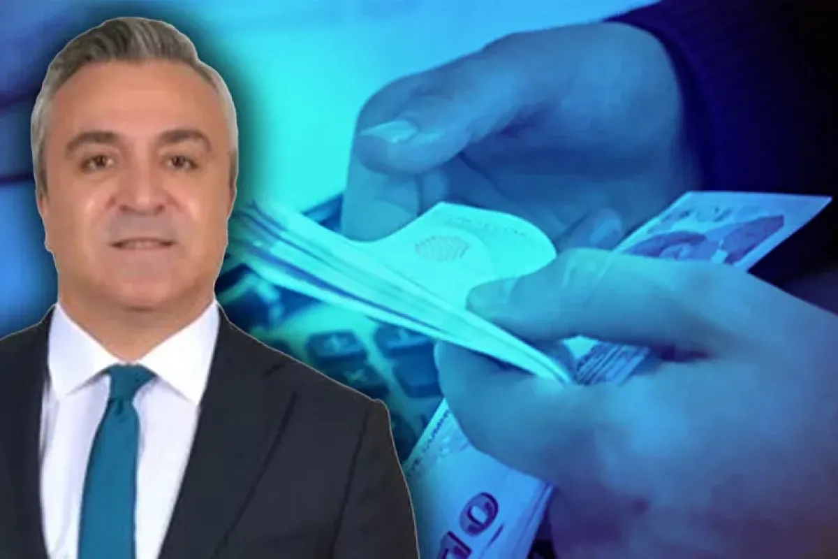 En düşük emekli maaşının ne kadar olacağını açıkladı