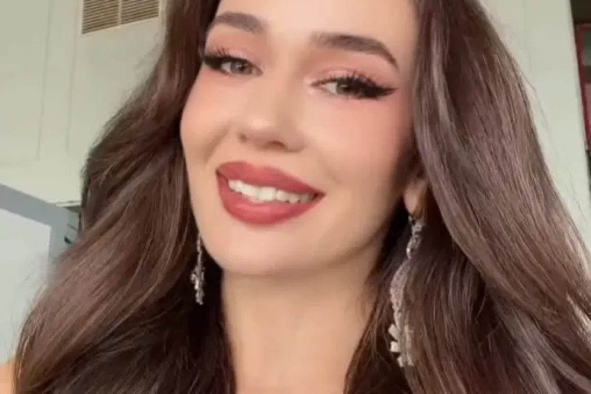 Miss Universe 2025’te Skandal! Ceren Arslan İlk 30’a Giremedi, Tepkiler Büyüyor