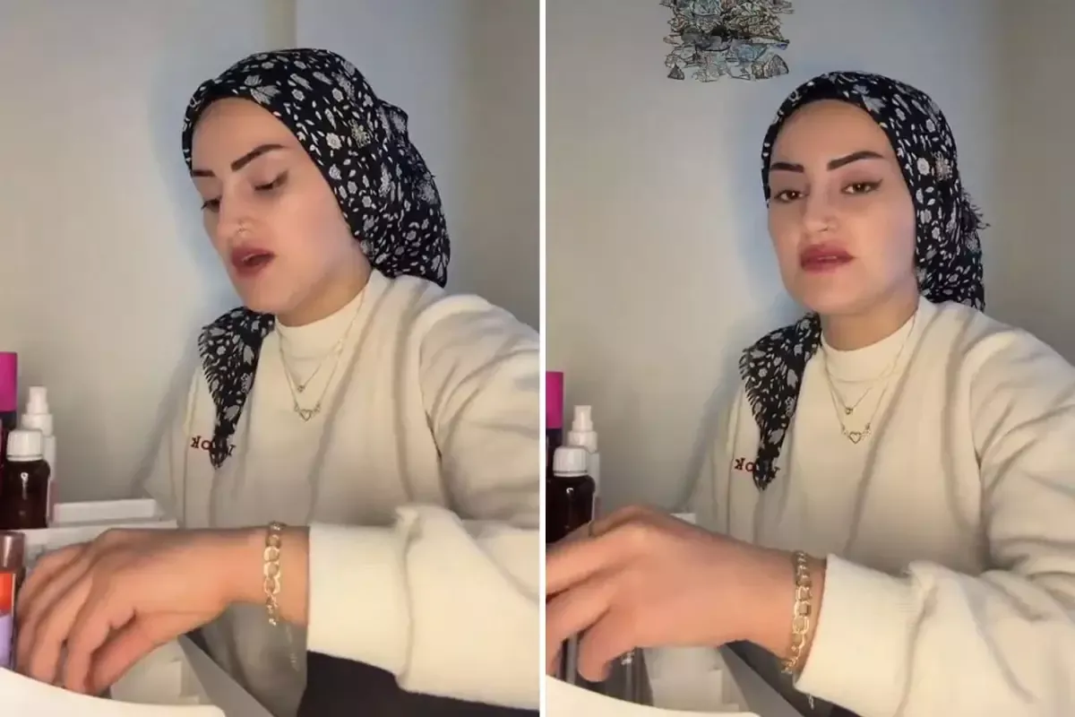 Öyle şeyler anlattı ki! Duyanın ağzı açık kaldı