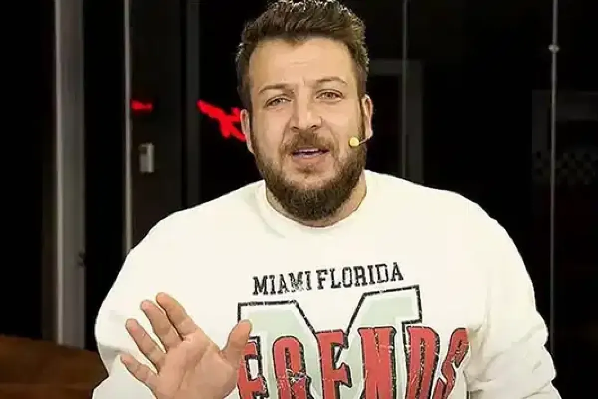 Yasadışı bahis soruşturmasında Batuhan Karadeniz’e kırmızı bülten