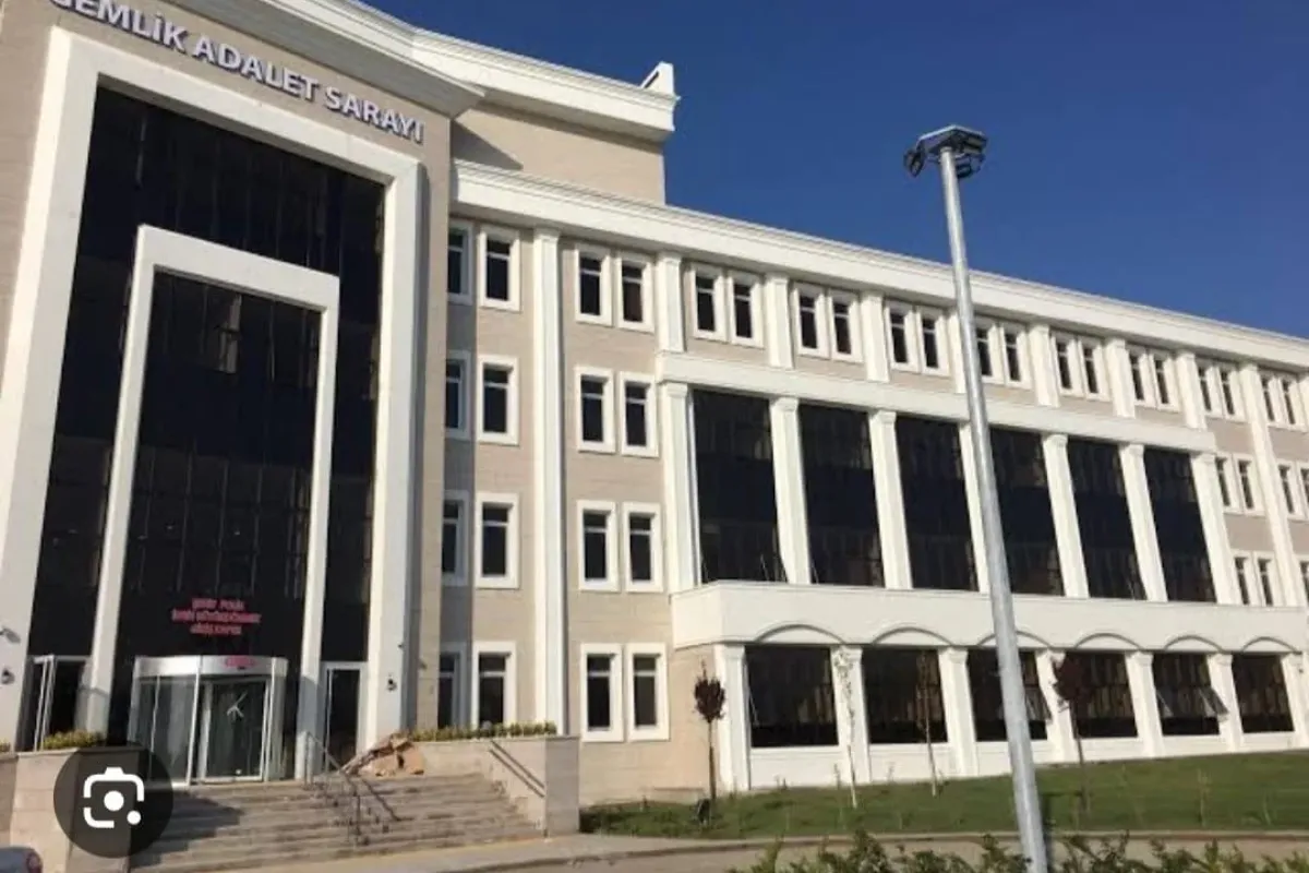 Bursa’da yasa dışı bahis operasyonu: 7 tutuklama