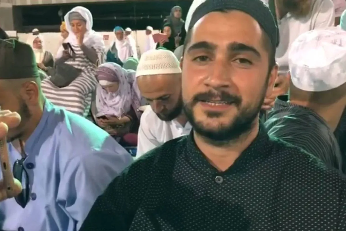 Ahmet Nazım Adil kimdir? Kariyeri ve Emlak Konut görevi