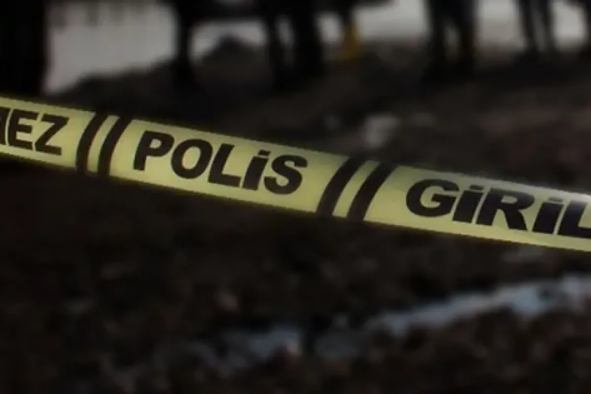 Feci kaza: Berkcan Keleş ve Ecrin Dedebağı yaşamını yitirdi