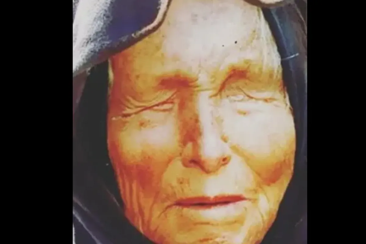 Baba Vanga'nın 2026 kehanetleri: Depremler ve uzay iddiaları