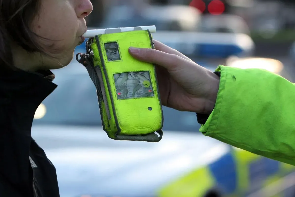 2026 Alkollü Araç Kullanma Cezaları Belli Oldu