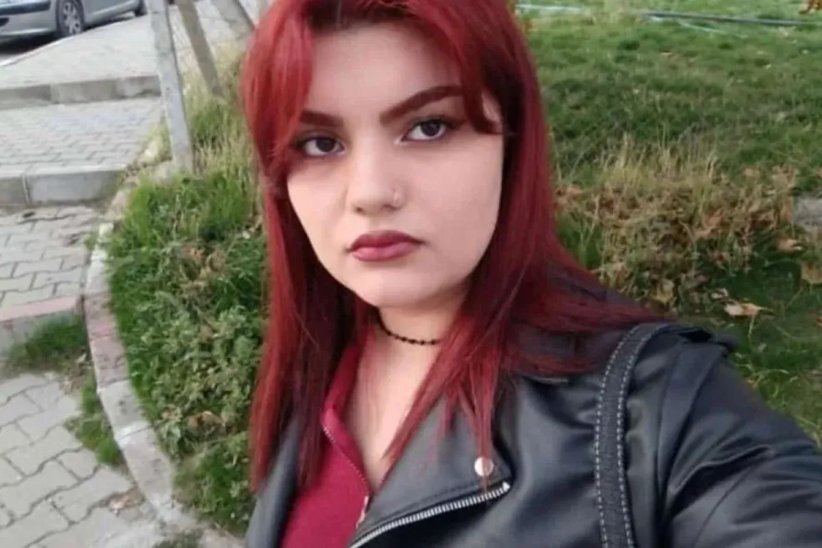 4’üncü Kattan Düşen Üniversite Öğrencisi Hayatını Kaybetti