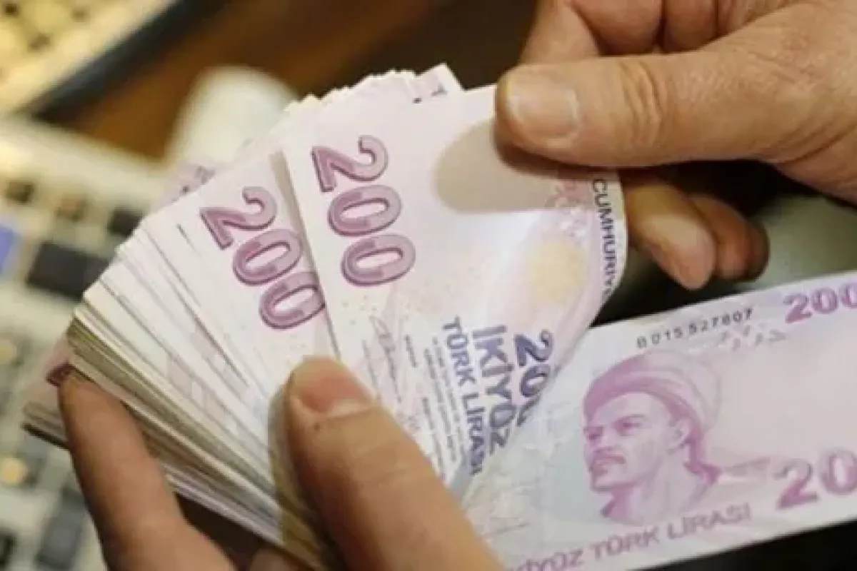 Canlı yayında asgari ücret tahminini paylaştı