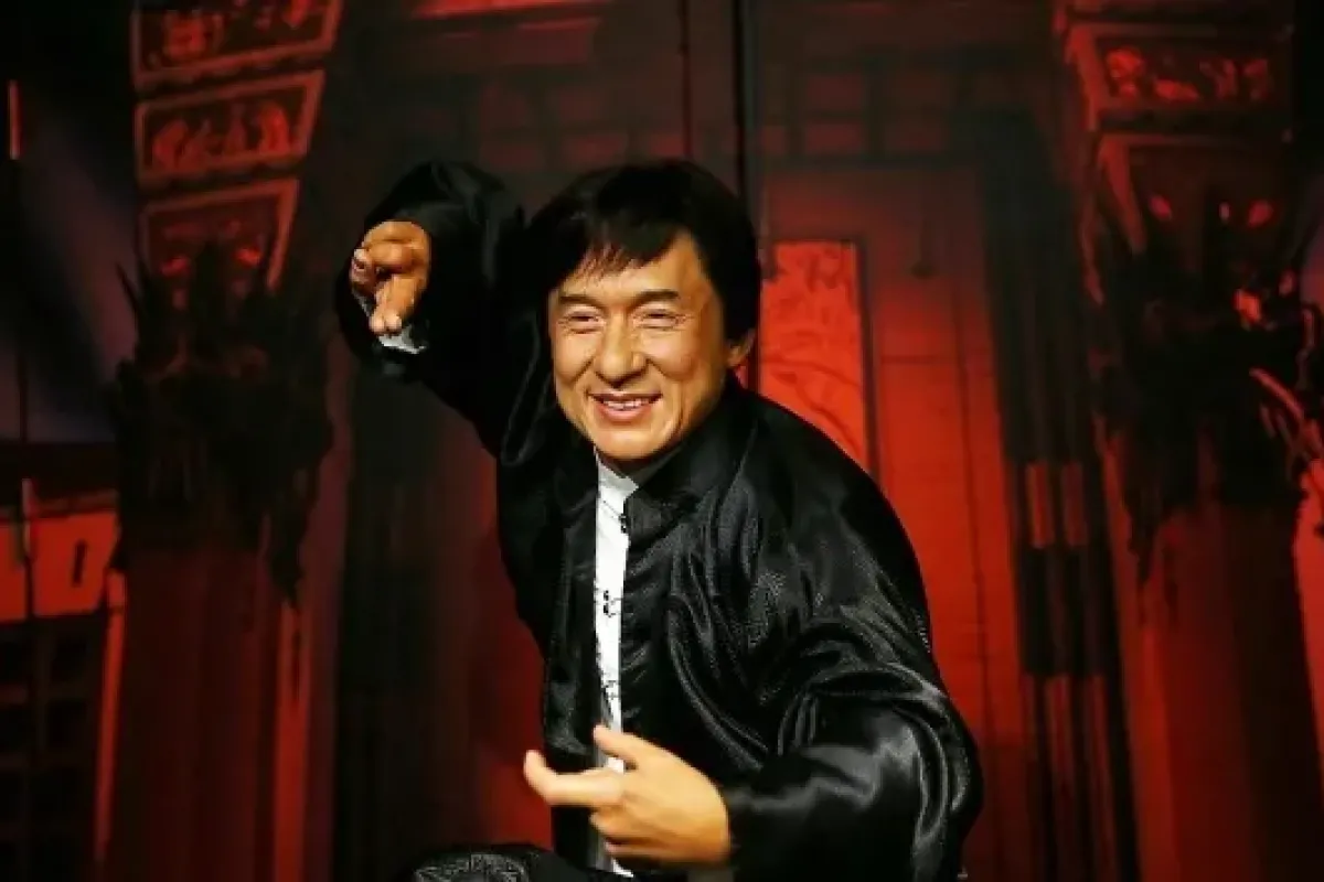 Jackie Chan Öldü Mü? Sosyal Medyayı Sallayan İddialara Cevap Geldi
