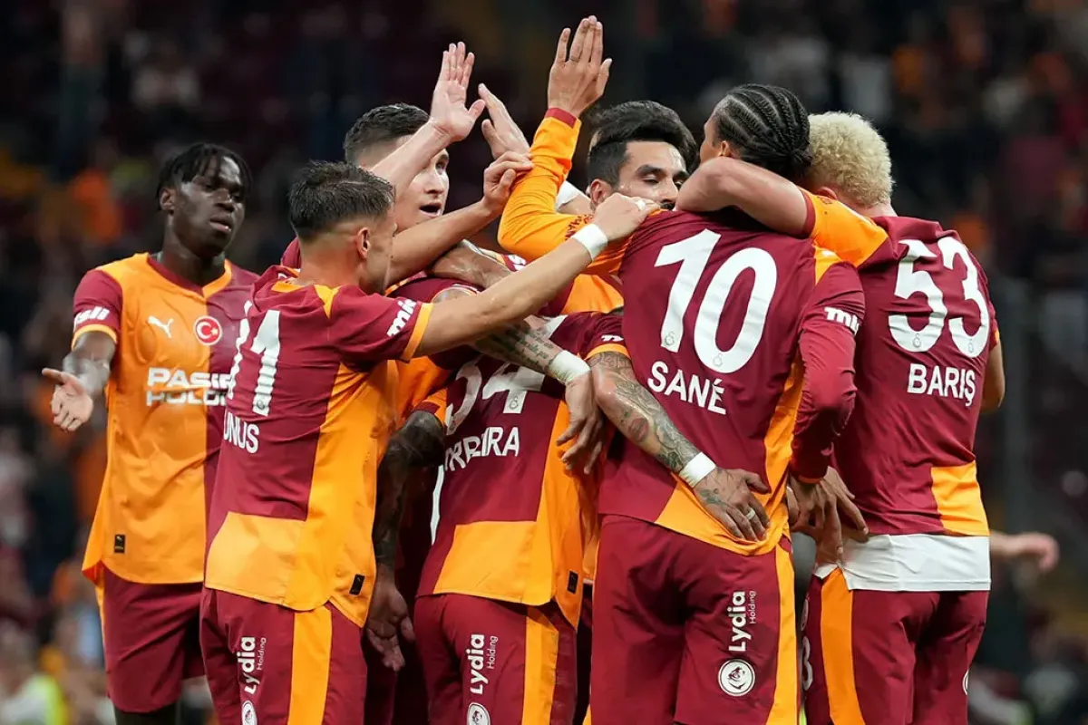 Galatasaray–Union SG Maçı Öncesi Büyük Heyecan: Muhtemel 11’ler ve Yayın Bilgisi