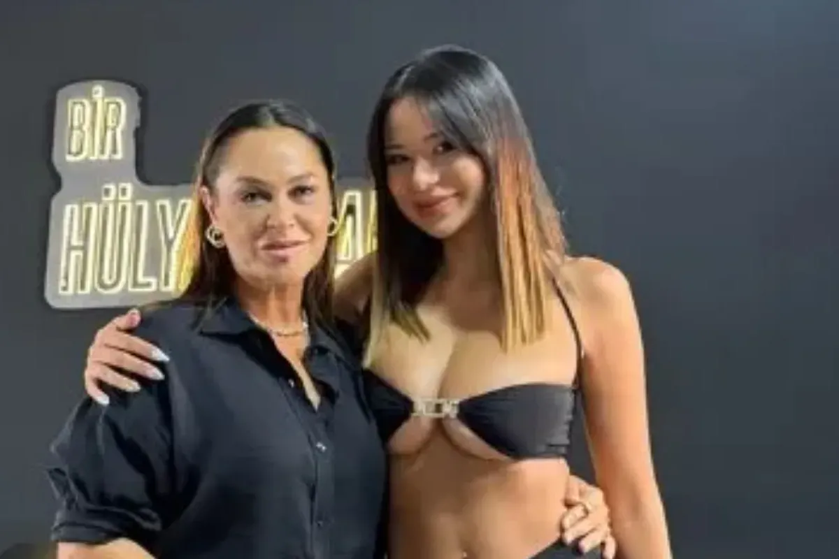 Hülya Avşar ve Merve Taşkın hakkında soruşturma açıldı