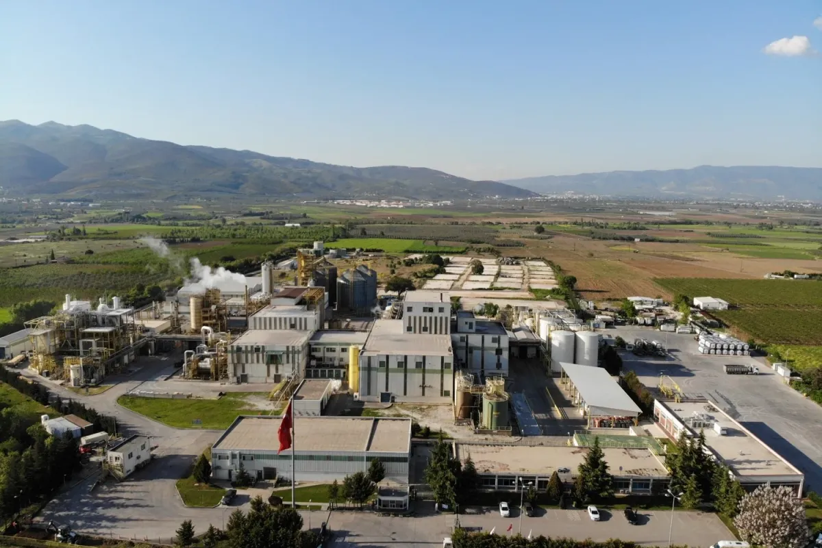 Cargill’in Türkiye’ye ekonomik katkısı 1,9 milyar dolara ulaştı