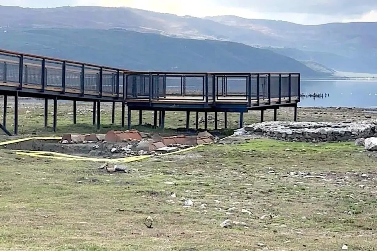 Binlerce Hristiyan İznik'te ayine katılacak!