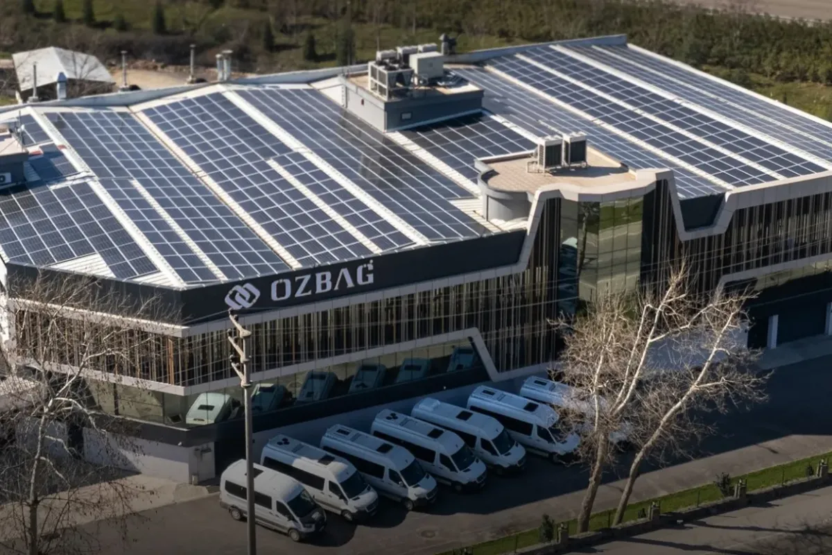 Bursa'nın en büyüğü İnegöl'den çıktı