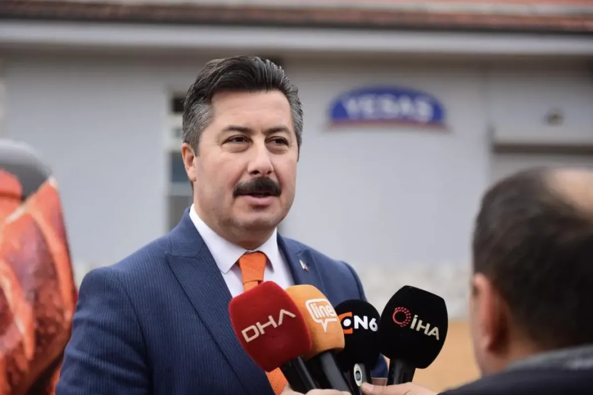 Yenişehir’de Ekmek Fiyatı Tartışması Büyüyor