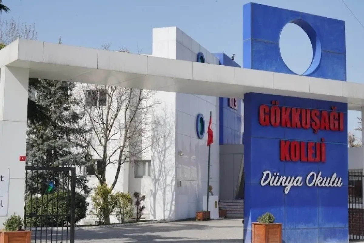Uluslararası Sürdürülebilirlik ve Matematik Performansı ödüllendirildi