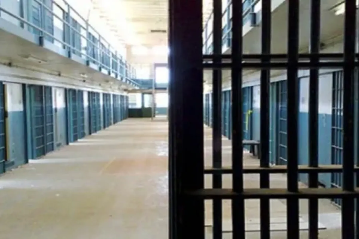 Hapis cezasına alternatif geliyor