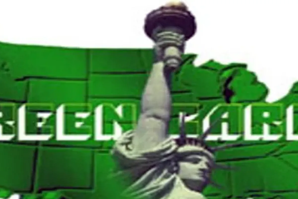Green Card 2025-2026 başvurusu ne zaman, şartlar neler?