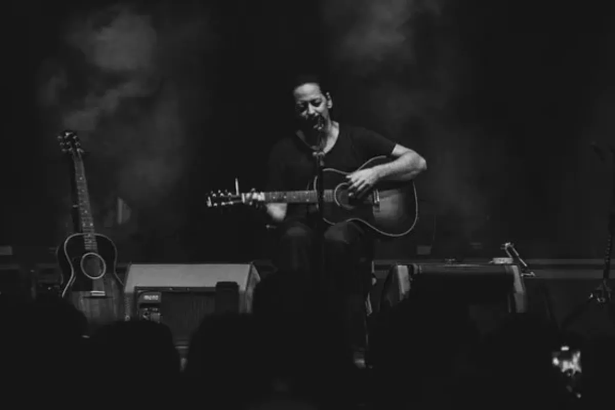 Kaan Tangöze’nin Kahramanmaraş konserine soruşturma