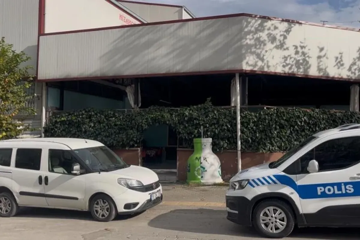 Kayınpeder dehşet saçtı! Eski damadını kanlar içinde bıraktı