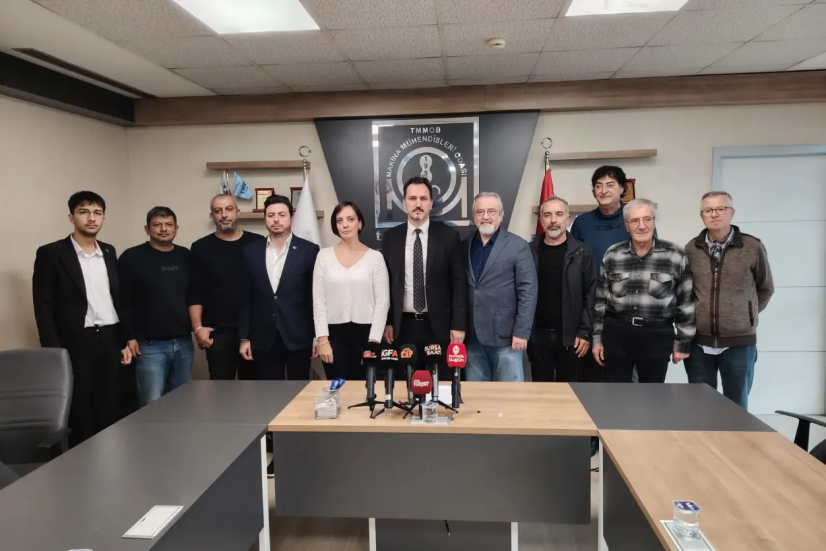 TMMOB’den Gıda Zehirlenmeleri İçin Acil Uyarı