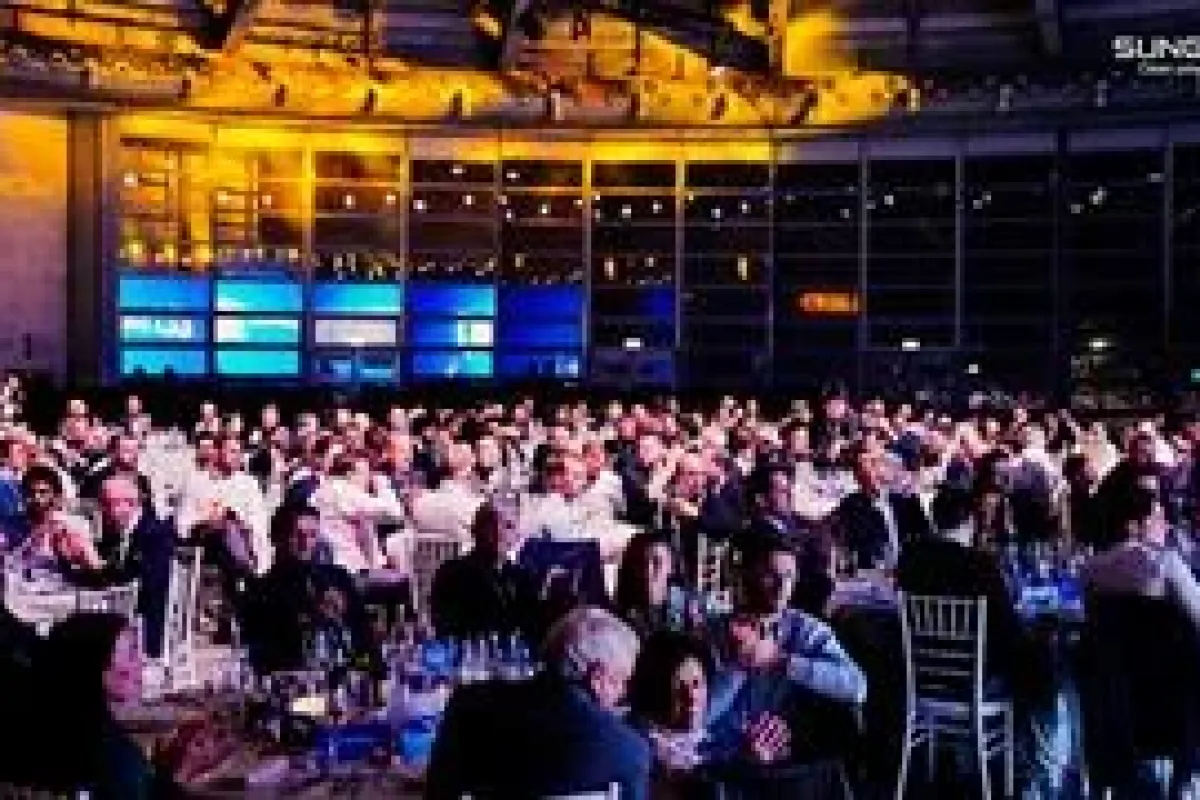 Sungrow, ticari enerji depolama sistemi PowerKeeper’ı tanıttı
