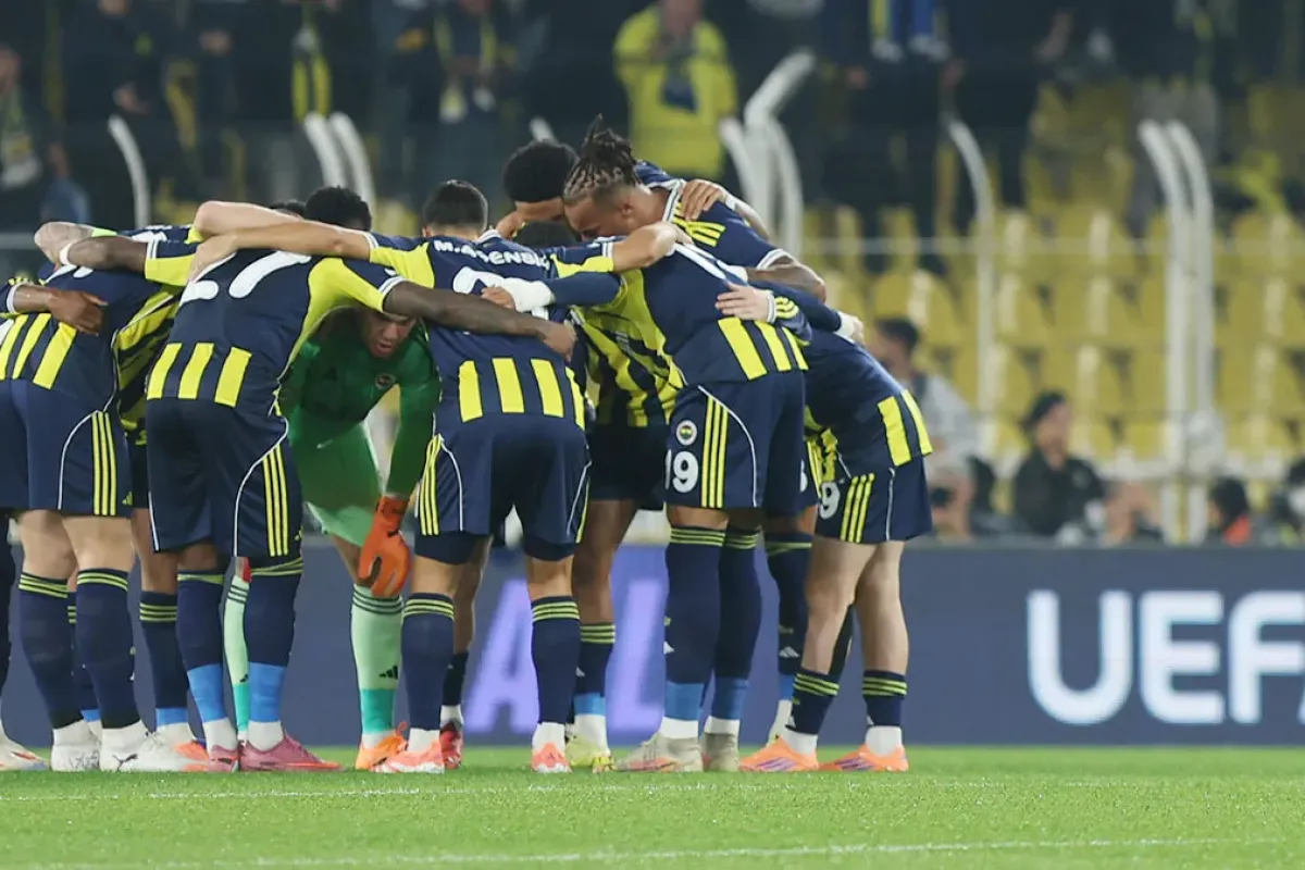Fenerbahçe–Ferencvaros Maçı Neden TRT 1'de Yok? Yayınlanacağı Kanal Açıklandı