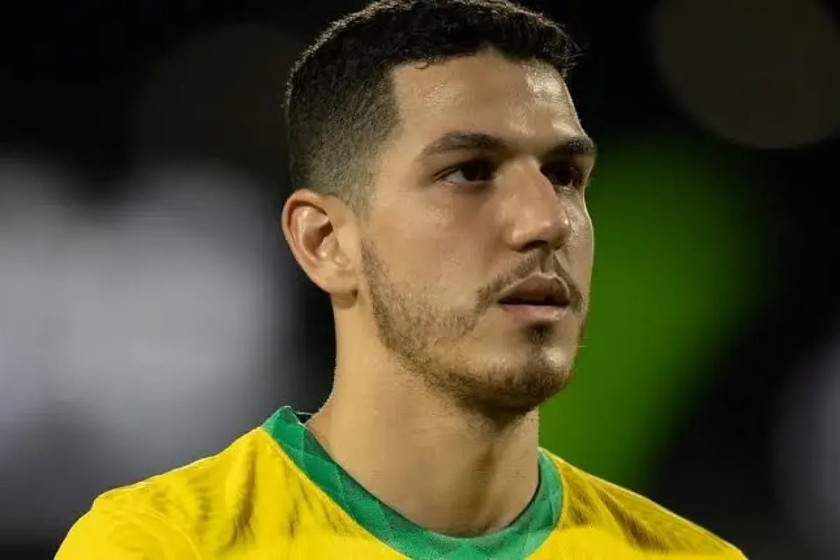 Galatasaray, Zenit’ten Nino için 15 milyon euroluk teklif iddiası