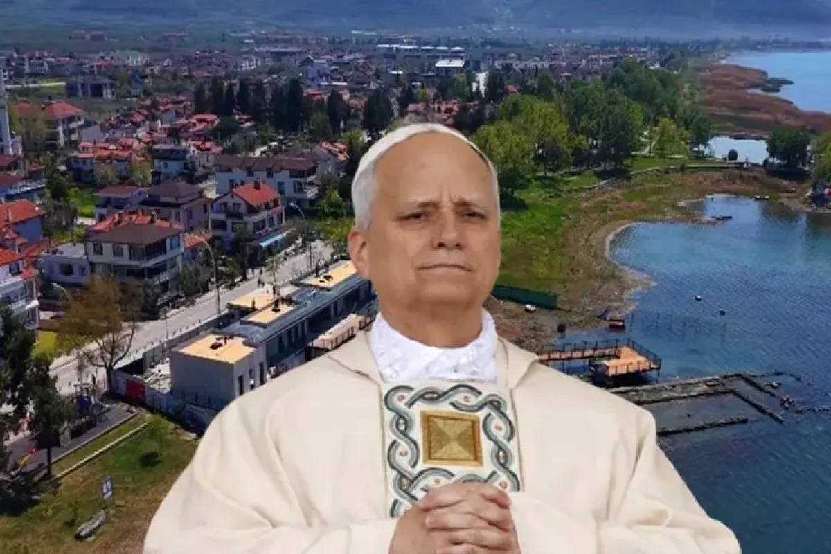 Papa neden İznik’e geliyor? Tarihi Konsilin sırrı yeniden gündemde