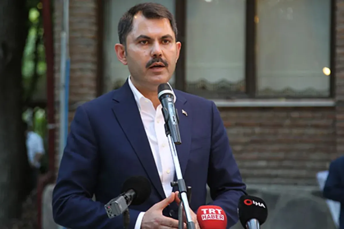 Yüzyılın Konut Projesi’ne başvuru sayısı belli oldu