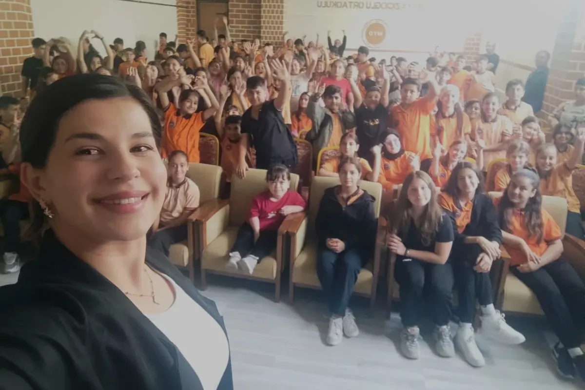 Ücretsiz, sağlıklı beslenme danışmanlığı büyük ilgi gördü