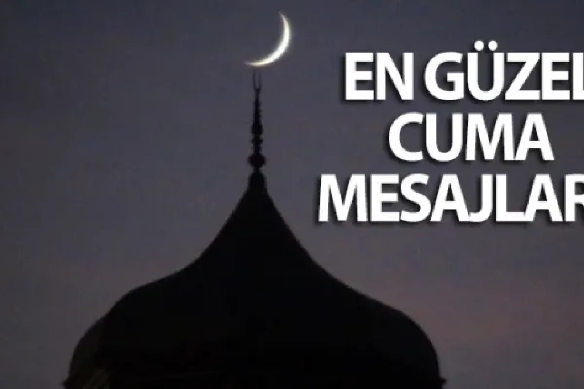 28 Kasım 2025 Cuma mesajları ve anlamlı dua sözleri