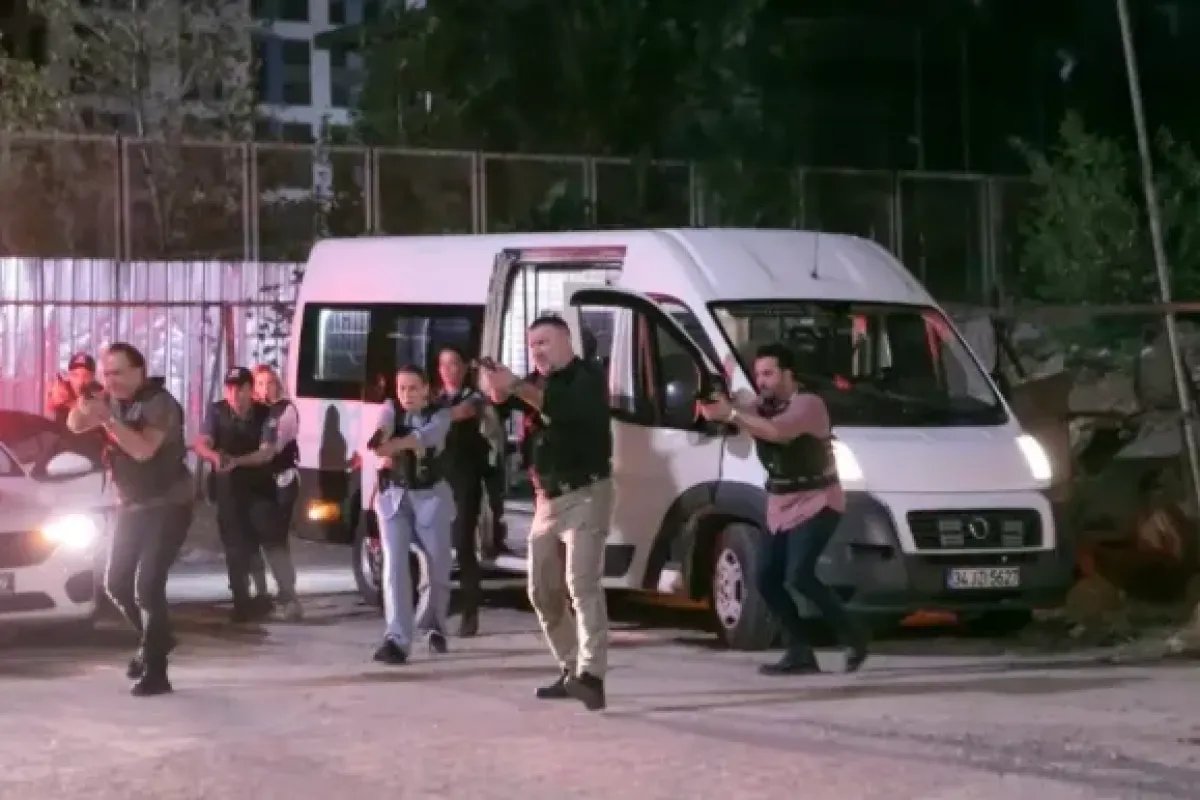 Arka Sokaklar 730. bölüm fragmanı yayımlandı mı?