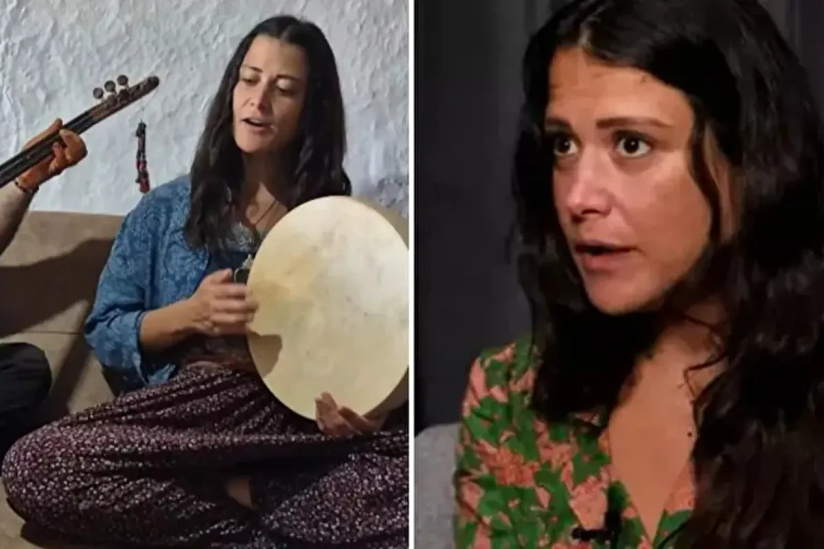 Boyner’in Genç Varisi Elif Boyner Köye Yerleşti