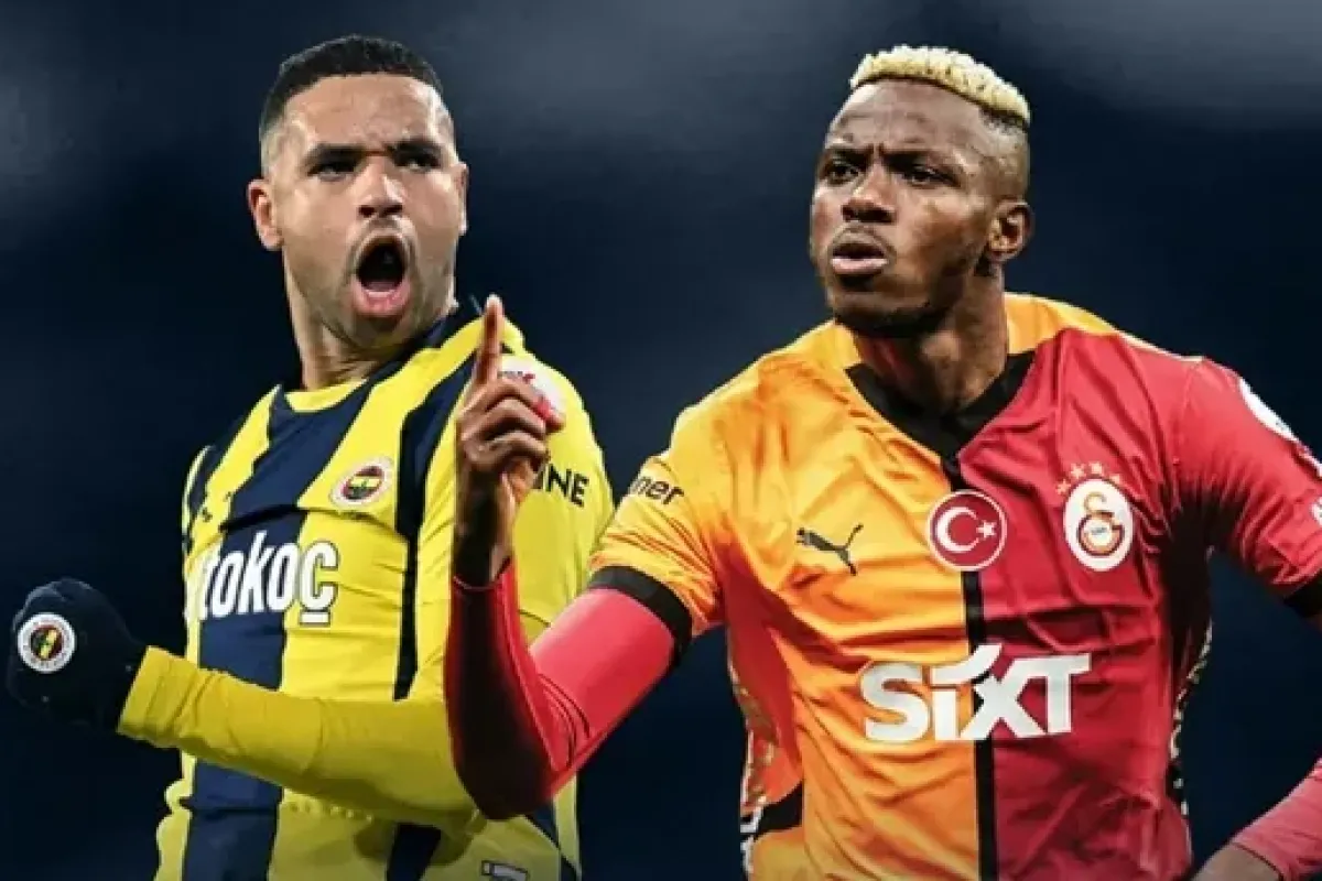 Fenerbahçe – Galatasaray Biletleri Ne Zaman Satışa Çıkacak?