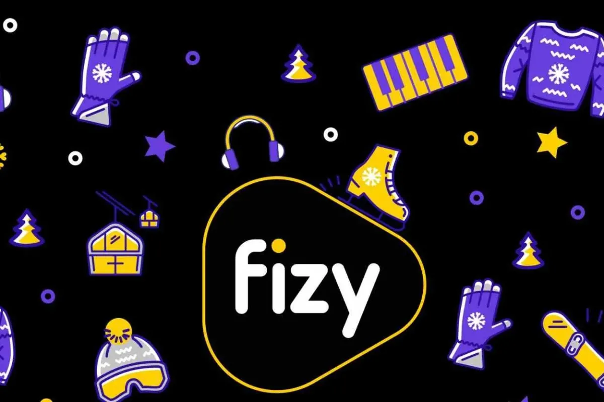 Fizy 2025 Zaman Tüneli verilerini açıkladı: En çok dinlenenler
