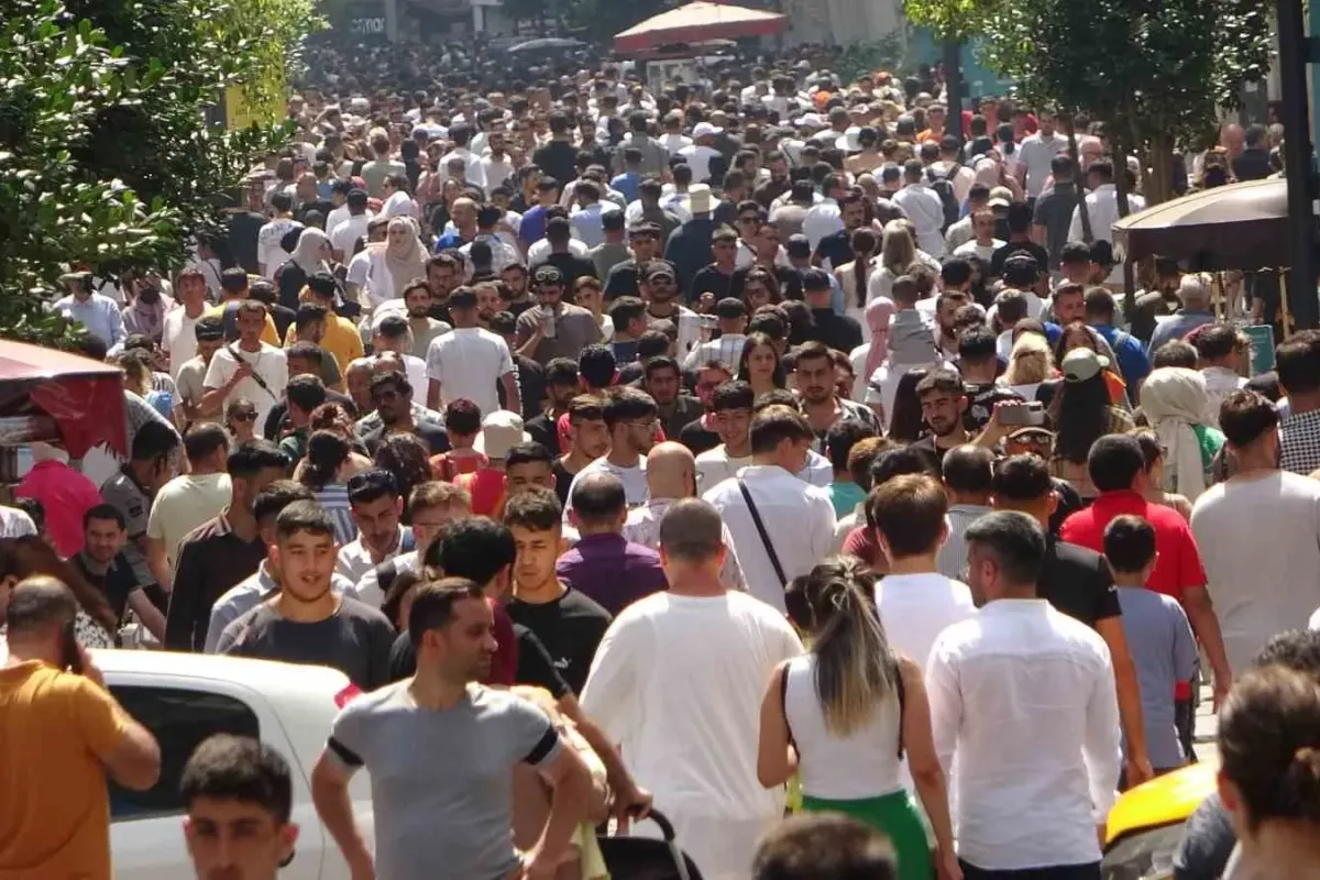 Genç işsizlik yüzde 15,6’ya yükseldi