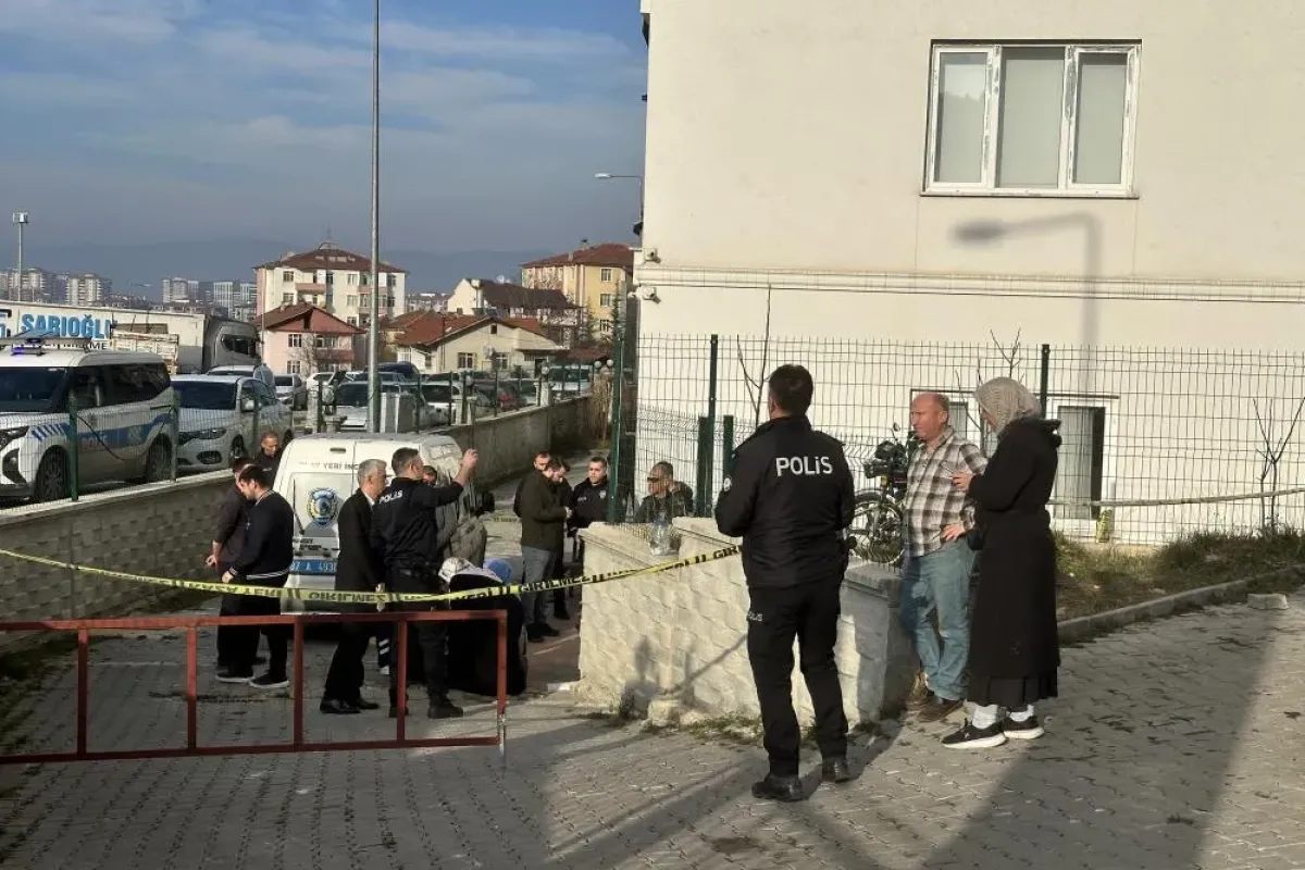 Balkon faciası 25 yaşındaki geni hayattan kopardı