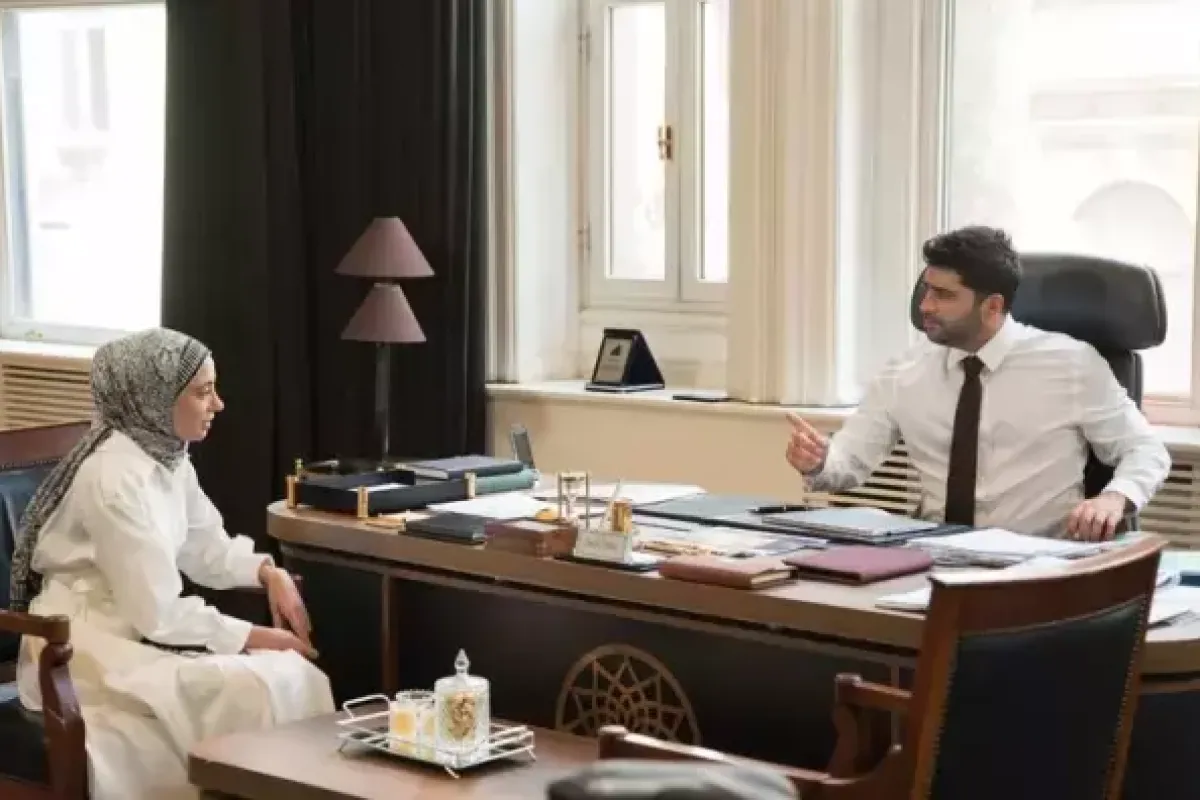 Kızılcık Şerbeti 115. bölüm tek parça full HD izleme rehberi