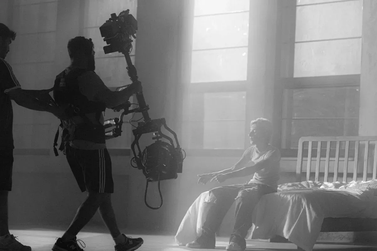 Steadicam operatörü nedir, görevleri nelerdir?