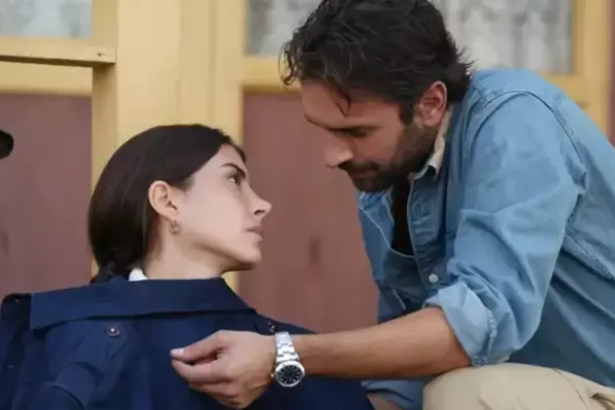 Taşacak Bu Deniz 8. bölüm full HD izleme detayları