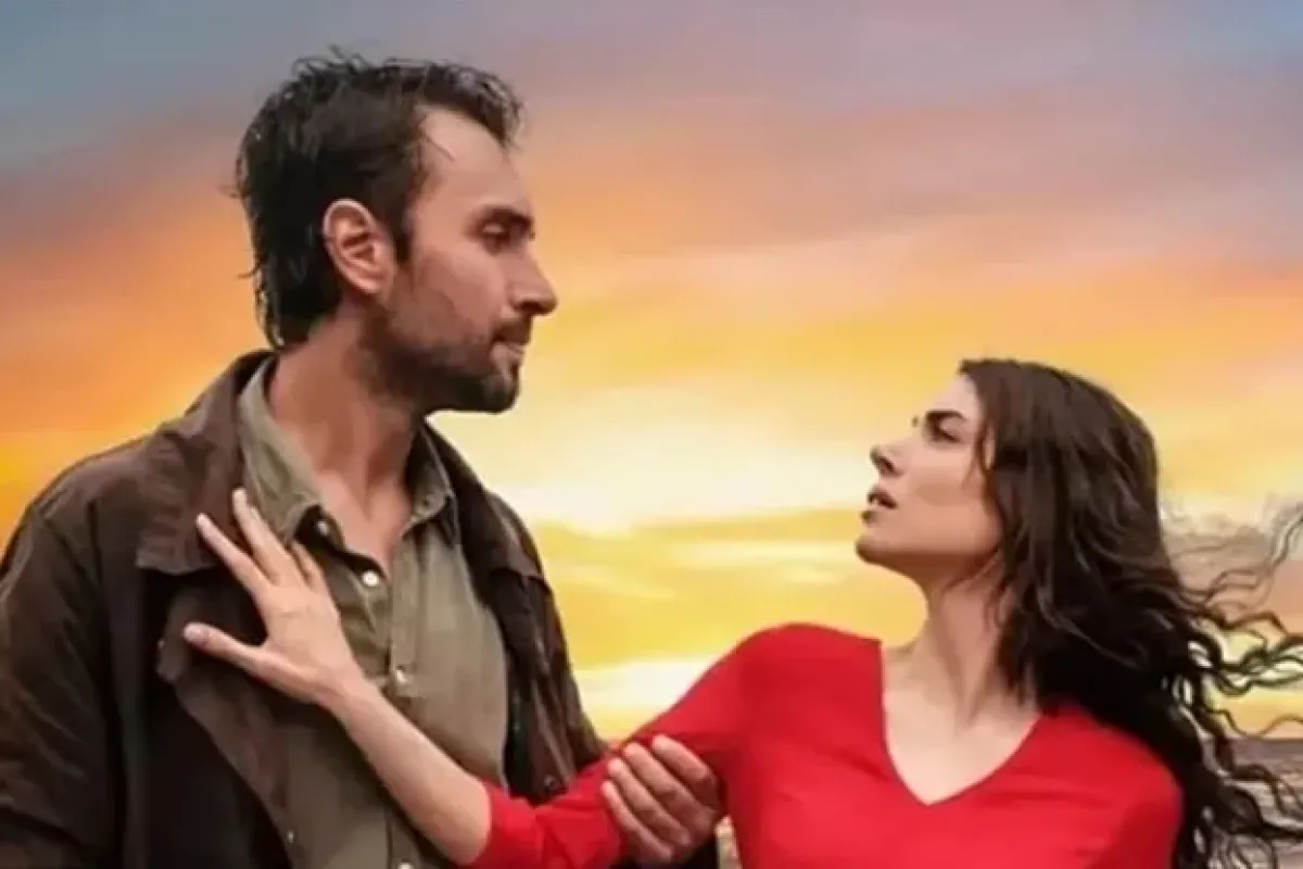 Taşacak Bu Deniz 9. bölüm fragmanı ve yayın tarihi