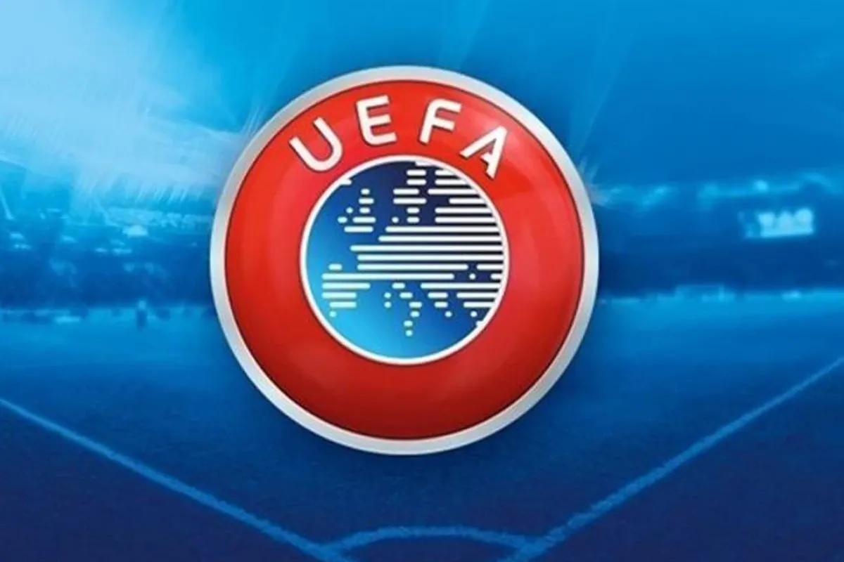 UEFA Ülke Puanı Güncel Sıralama Açıklandı! Türkiye Kaçıncı Sırada, Kim Kaç Puan Getirdi?