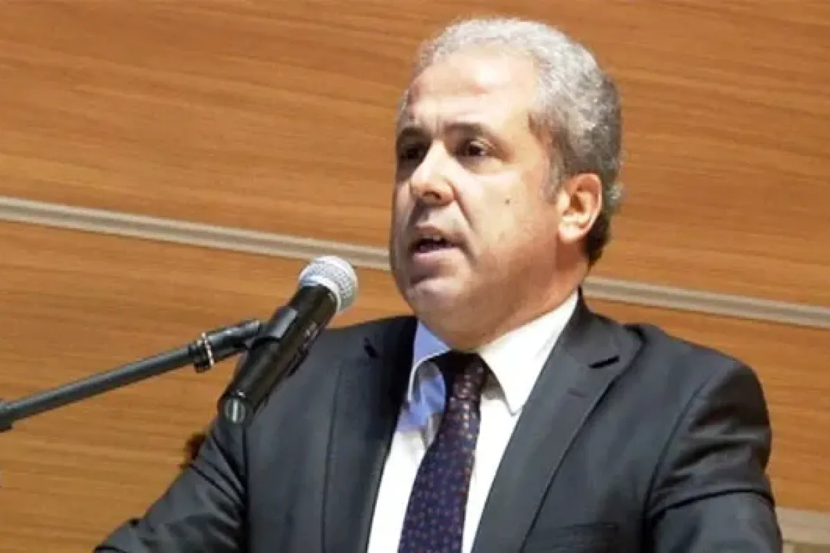 “İmralı ziyareti propaganda oldu” diyen AKP’li isim paylaşımını neden kaldırdı?