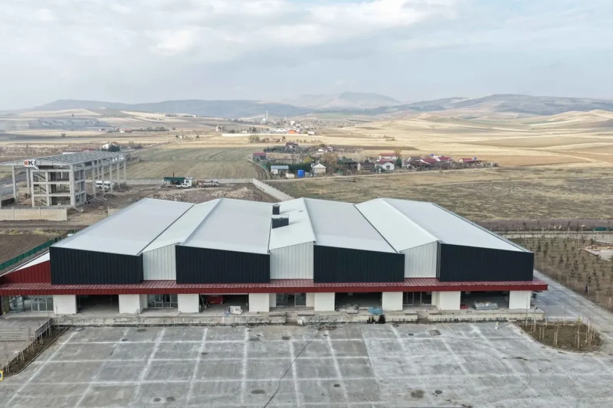 Bursa İnegöl’de Otopark Sorunu Çözülüyor: 261 Araçlık Alan
