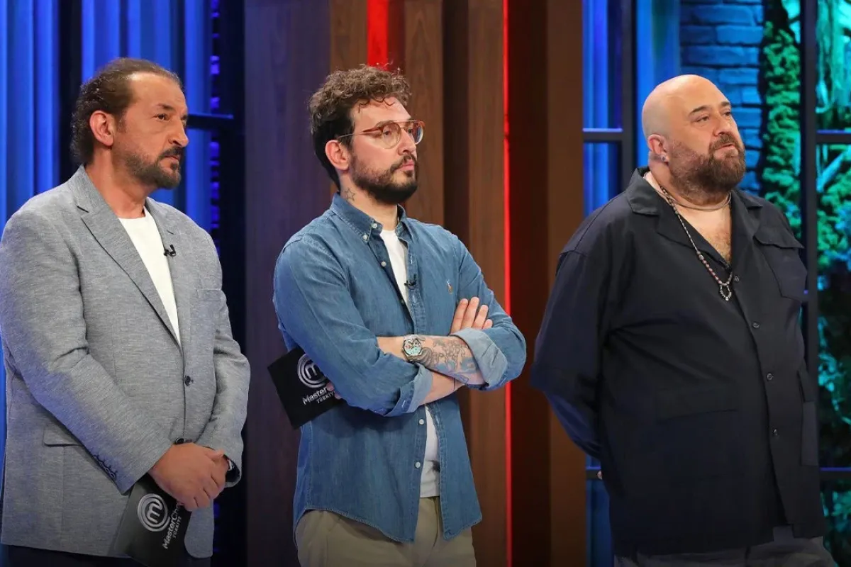28 Kasım Masterchef eleme adayı kim oldu, kim potada?
