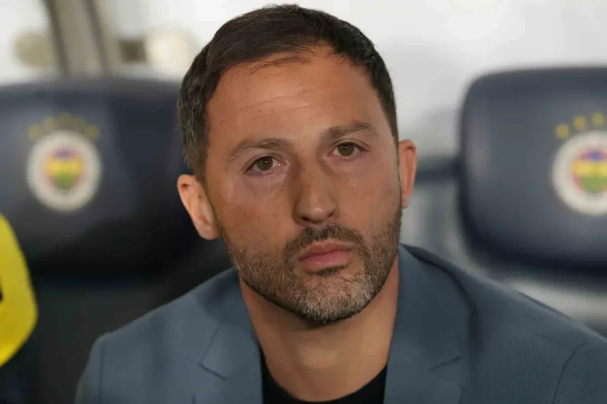 Fenerbahçe Teknik Direktörü Domenico Tedesco’nun Galatasaray karnesi