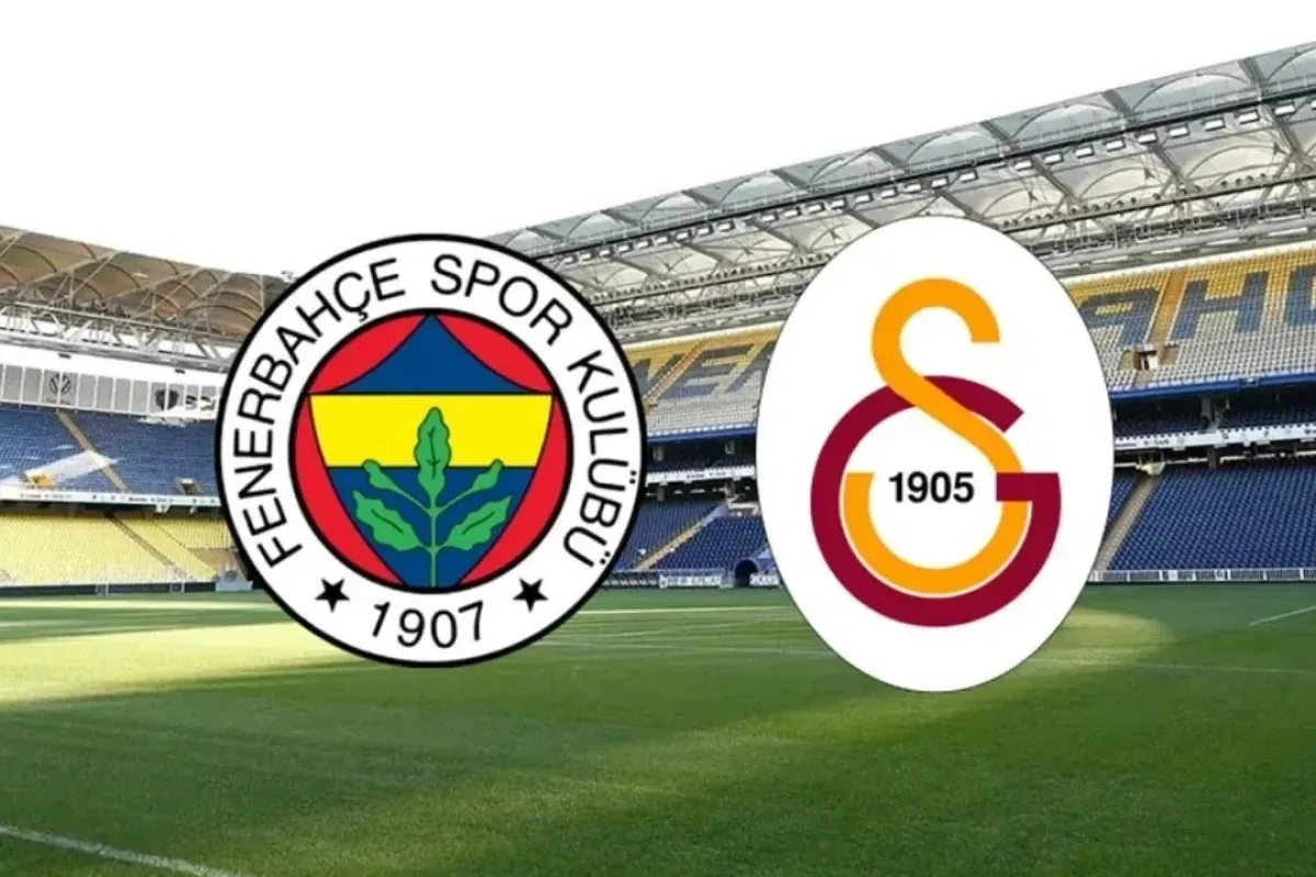 Fenerbahçe Galatasaray derbisi ne zaman, saat kaçta, yayıncısı