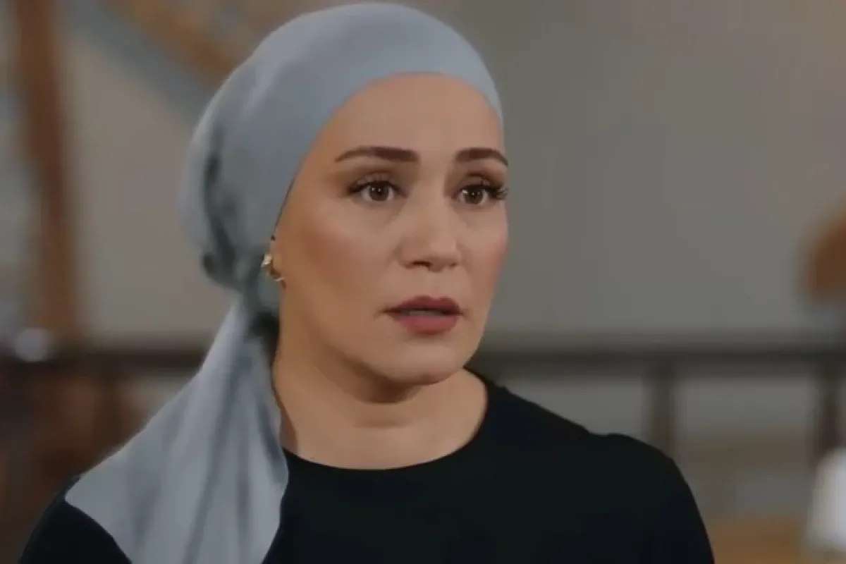 Kızılcık Şerbeti 116. bölüm fragmanı yayınlandı