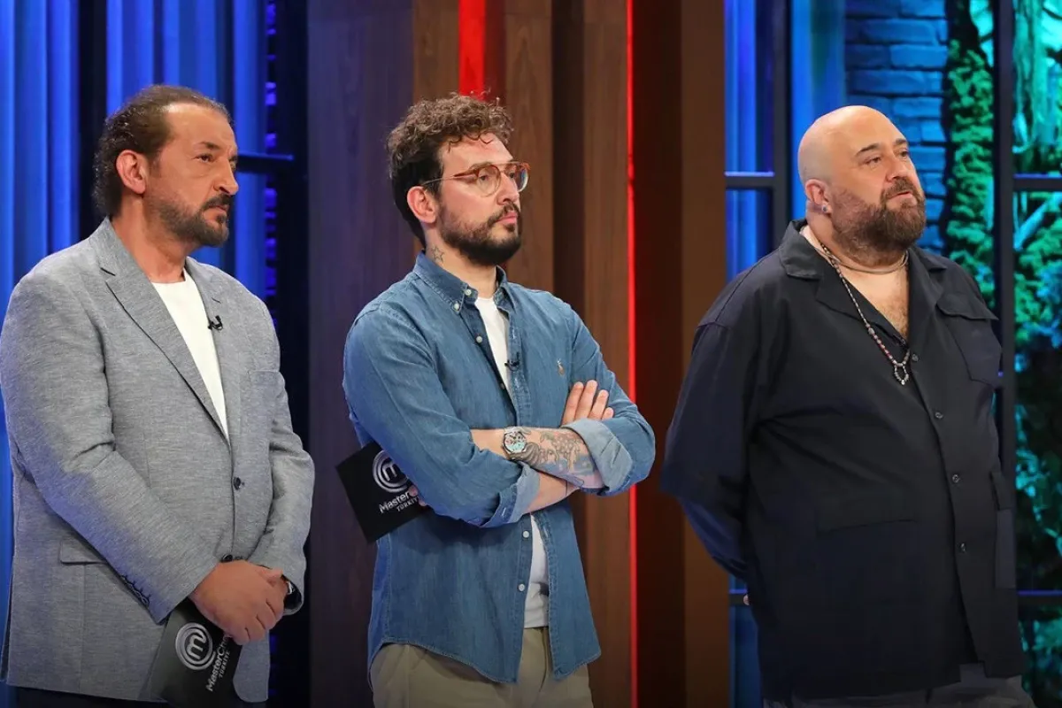 Masterchef Türkiye 2025 final tarihi için geri sayım