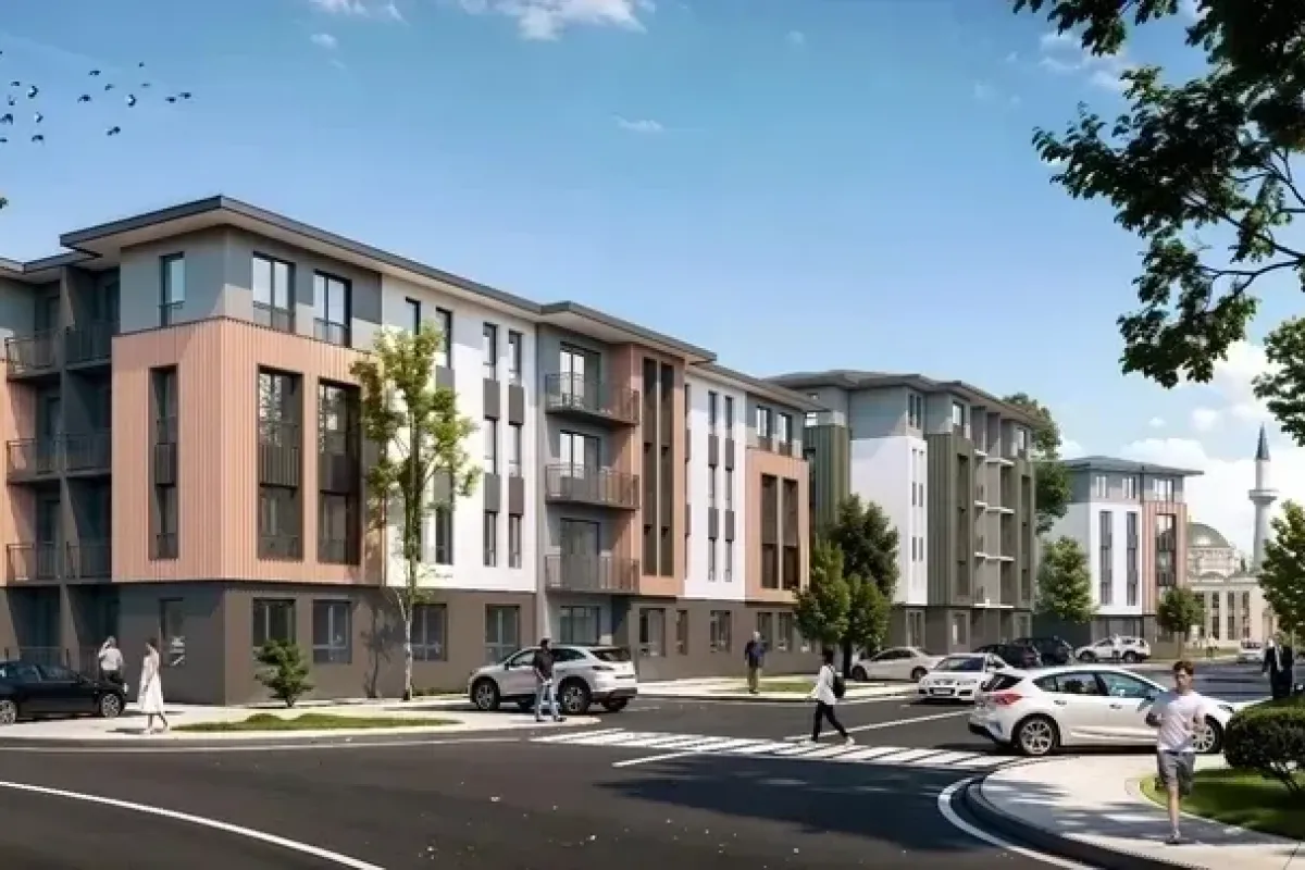 TOKİ kura çekimi ve sonuç tarihleri takvimi belli oldu